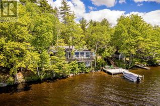 Bungalow for Sale, Q-12 Road #97, Lake George, NS