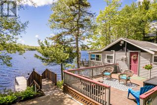 Property for Sale, Q-12 Road #97, Lake George, NS