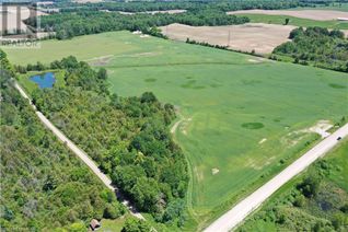 Farm for Sale, 41585 Moncrieff Road, Morris-Turnberry, ON