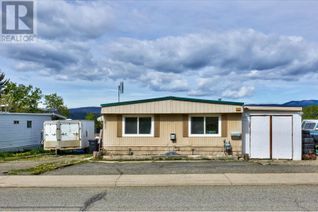 Detached House for Sale, 2 Jasper Drive, Logan Lake, BC