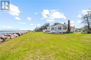 Cottage for Sale, 22 Pussyfoot Lane, Shediac, NB