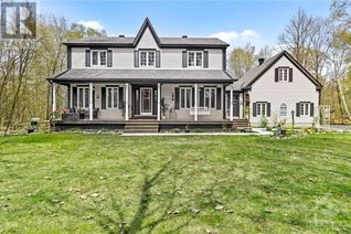 Detached House for Sale, 208 Bay Road, Lombardy, ON