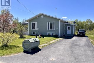 Property for Sale, 20 Farm Road, Howley, NL