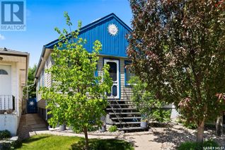 Property for Sale, 2154 Mackay Street, Regina, SK