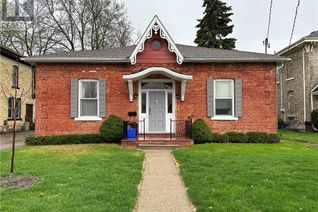 Office for Sale, 19 Grange Street, Stratford, ON