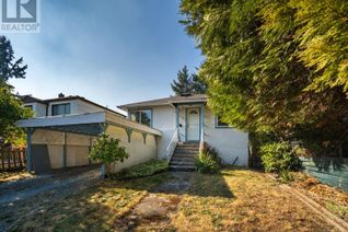 House for Sale, 443 Watfield Ave, Nanaimo, BC