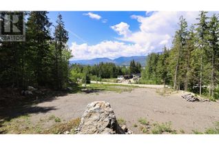 Land for Sale, 5154 Sunset Drive, Eagle Bay, BC