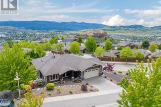 Ranch-Style House for Sale, 4100 Rockcress Court, Vernon, BC