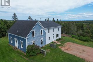 Property for Sale, 899 Route 915 Scenic Drive, New Horton, NB