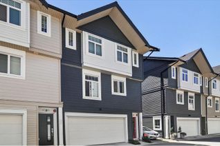 Condo Townhouse for Sale, 7665 209 Street #28, Langley, BC