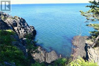 Commercial Land for Sale, Lot 85-304 Fundy Drive, Wilsons Beach, NB