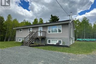 House for Sale, 1508 Route 11, Oak Point, NB