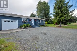 House for Sale, 2424 Galerno Rd, Campbell River, BC