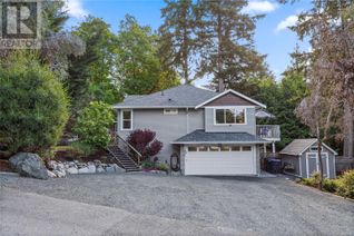 House for Sale, 2496 Schirra Dr, Nanoose Bay, BC