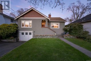 Detached House for Sale, 2917 Foul Bay Rd, Oak Bay, BC