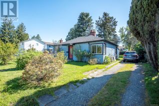 House for Sale, 3337 Shelbourne St, Saanich, BC