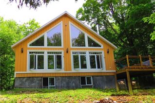 Detached House for Sale, 884 Dunlop Shores Road, Elliot Lake, ON