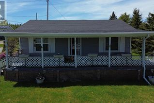 Bungalow for Sale, 10 Lakeview Drive, St. Peter's, NS