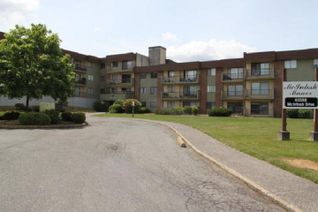 Condo Apartment for Sale, 45598 Mcintosh Drive #218, Chilliwack, BC