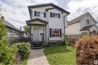 Duplex for Sale, 1 9345 106a Av Nw, Edmonton, AB