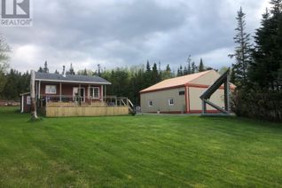 Bungalow for Sale, 2 George's Pond Road, Clarenville, NL