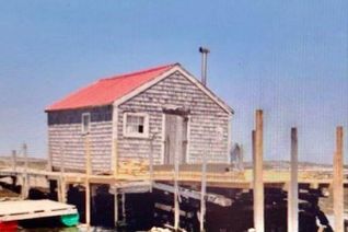 Property for Sale, Coffin Island, Beach Meadows, NS