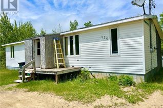 Detached House for Sale, 815 Rte 303, Village-Des-Poirier, NB