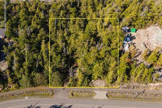 Land for Sale, 2045 Cynamocka Rd, Ucluelet, BC