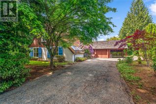 Cottage for Sale, 748 Piedmont Dr, Saanich, BC