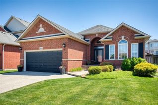 House for Sale, 4958 Kennedy Street, Beamsville, ON