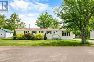 Mini Home for Sale, 10 Blue Jay St, Moncton, NB