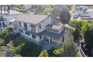 House for Sale, 6045 Ellison Avenue, Peachland, BC