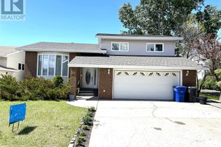 House for Sale, 52 Harrigan Crescent, Maple Creek, SK
