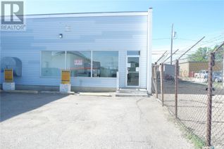 Business for Sale, 112-114 2nd Avenue E, Assiniboia, SK