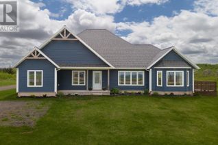 House for Sale, 14522 Rte 14, Nail Pond Road, Tignish, PE