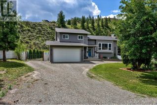 Detached House for Sale, 736 Durango Drive, Kamloops, BC
