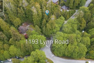 Land for Sale, 1193 Lynn Rd, Tofino, BC