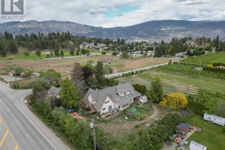 House for Sale, 9509 Steuart Street, Summerland, BC
