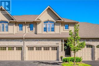 Townhouse for Sale, 435 Winchester Drive Unit# 14, Waterloo, ON