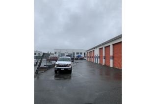 Industrial Property for Sale, 31288 Peardonville Road #27, Abbotsford, BC