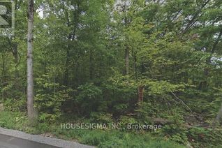 Land for Sale, 160 Marble Point Road, Marmora and Lake, ON