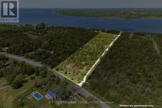 Commercial Land for Sale, Nt 2451 County Road 15, Prince Edward County (Sophiasburgh), ON