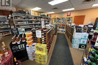 Retail & Offices Non-Franchise Business for Sale