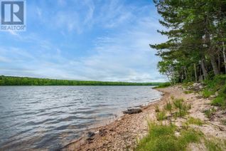 Commercial Land for Sale, Ge-12 450 Eddy Drive, East Dalhousie, NS