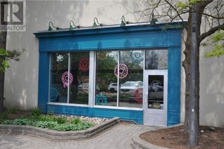 Commercial/Retail Property for Lease, 10 Downie Street Unit# 105, Stratford, ON