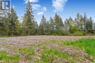 Vacant Residential Land for Sale, Lot 4 Barnjum Rd, Duncan, BC