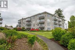 Condo Apartment for Sale, 9 Adams Rd #307, Campbell River, BC