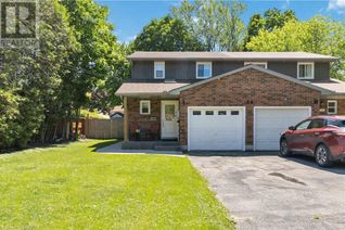 House for Sale, 34 Strachan Street Unit# A, Port Burwell, ON