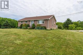 Bungalow for Sale, 109 Maillett Road, Meteghan River, NS