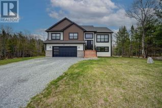 Detached House for Sale, 249 Rockcliffe Drive, Enfield, NS